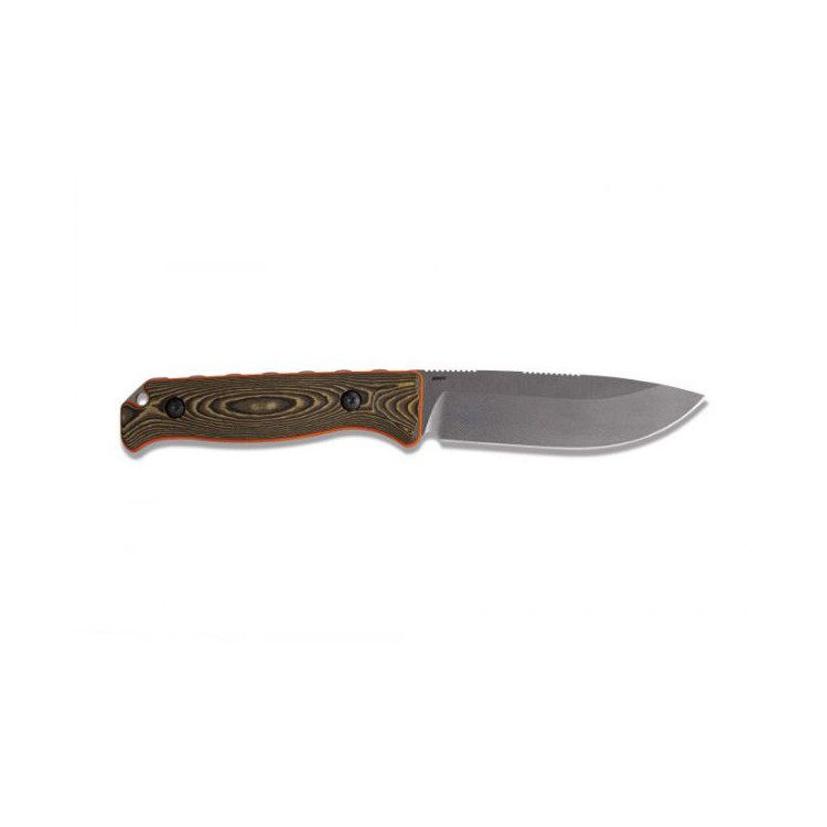Benchmade Saddle Mountain Skinner - Fixed - Image 3